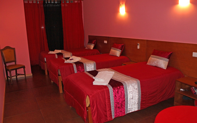 Monte Carlo Love Porto Guesthouse