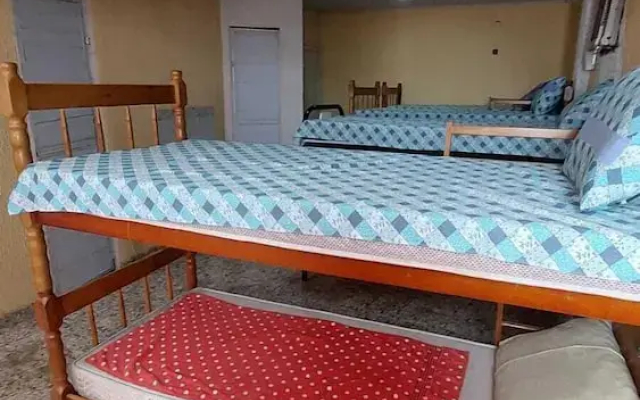 Hostel Bom e Familiar
