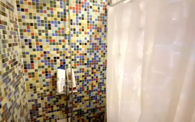 3 Bed room flat with Sea & Mountain View