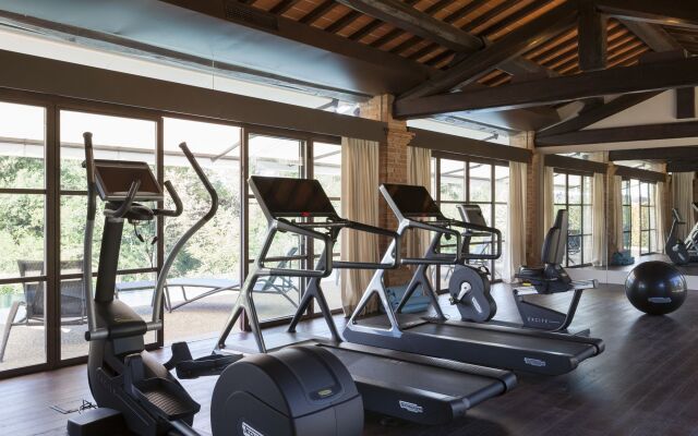 Il Borro - Relais & Châteaux