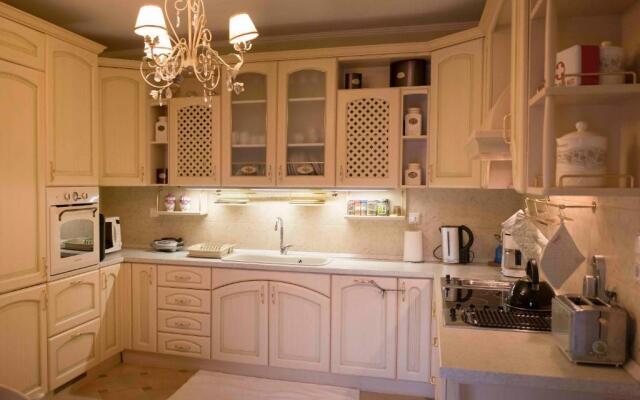 Luxury Family Villa Meteora