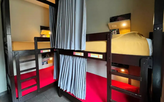 Pariwana Hostel Lima - Adults only