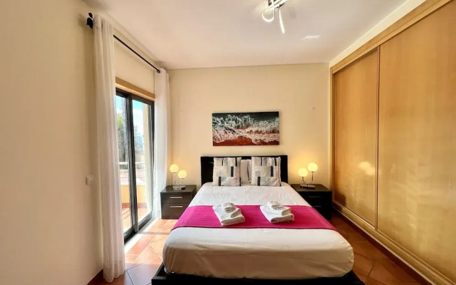 Albufeira Experience With Pool by Homing