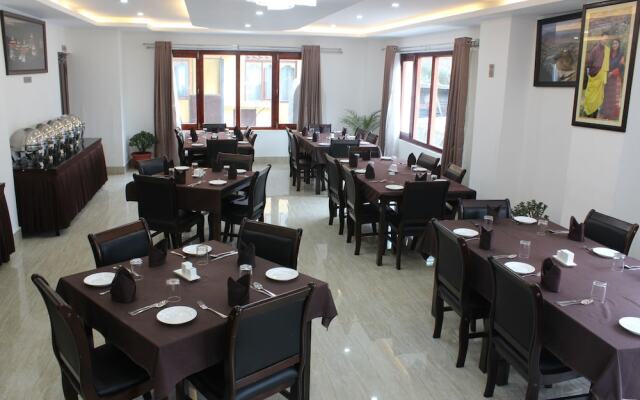 Hotel Riverside