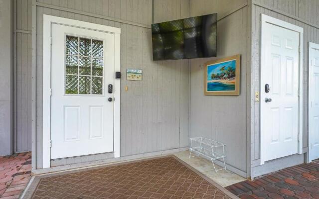 Beach Walk by Beachside Management