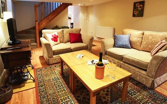 Ciderpress Cottage