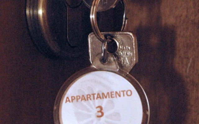 Vittoria Resort Residence B&B