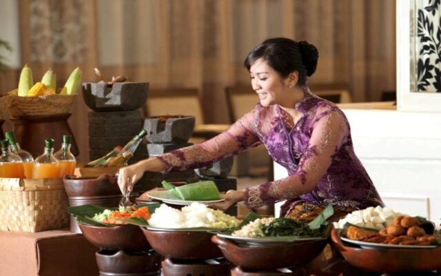 Hotel Dafam Semarang