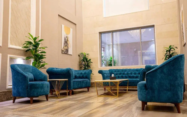 Vasa Plus Hotel