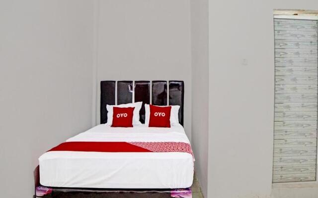 SPOT ON 91509 Unggul Kost