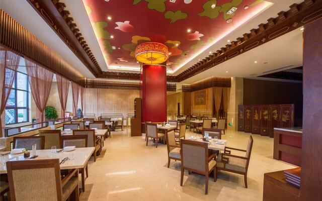 St.Potala Hotel