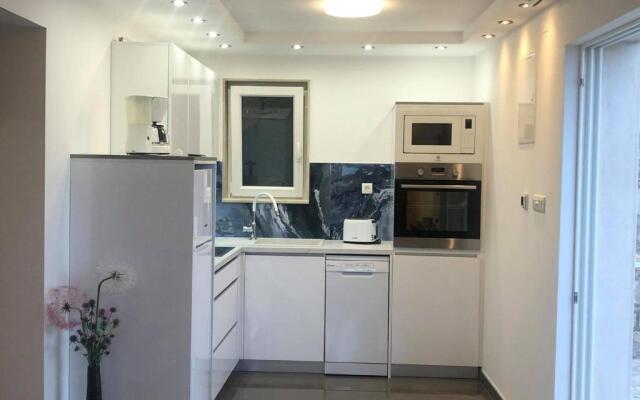 Apartement Vanja