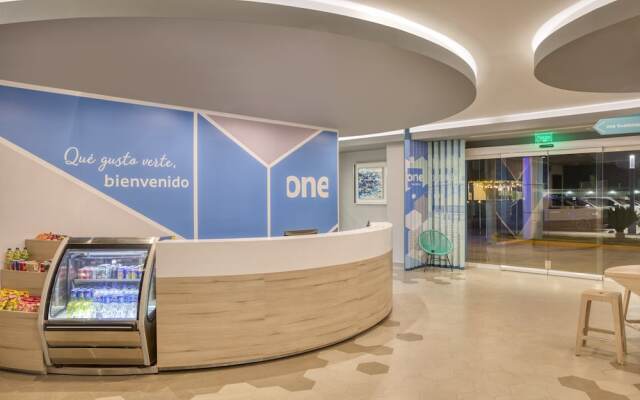 One Tuxtla Gutierrez