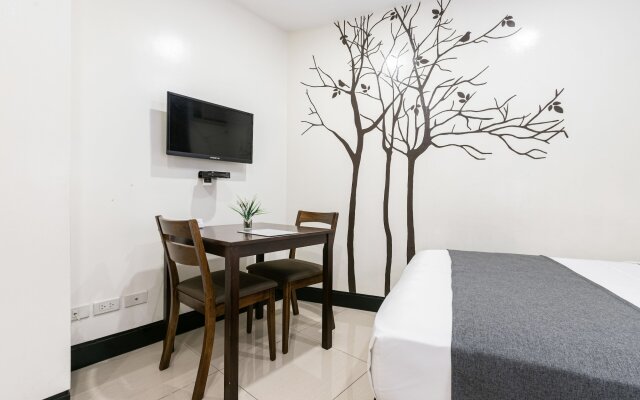 Artemis Place Makati Hotel