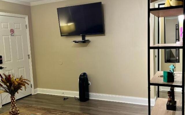 Trinity One Apartments - Country Luxury