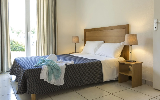 Résidence Odalys Horizon Morgat