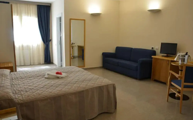 Hotel Villa Maria