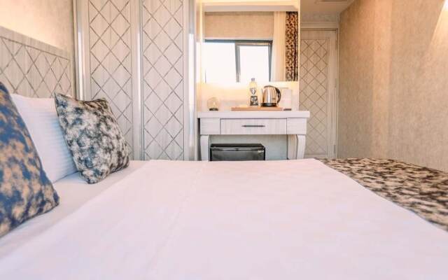 Platinum Otel
