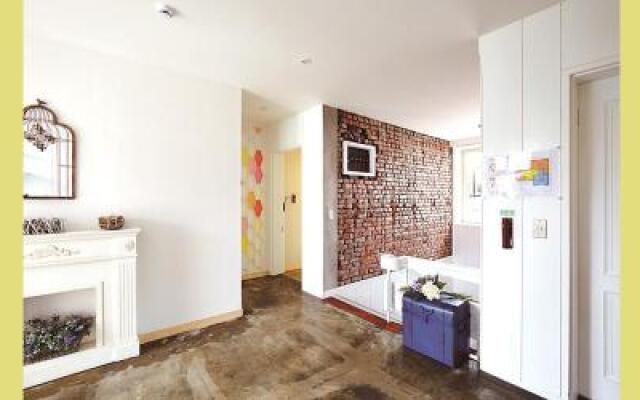 Hide & Seek Guesthouse