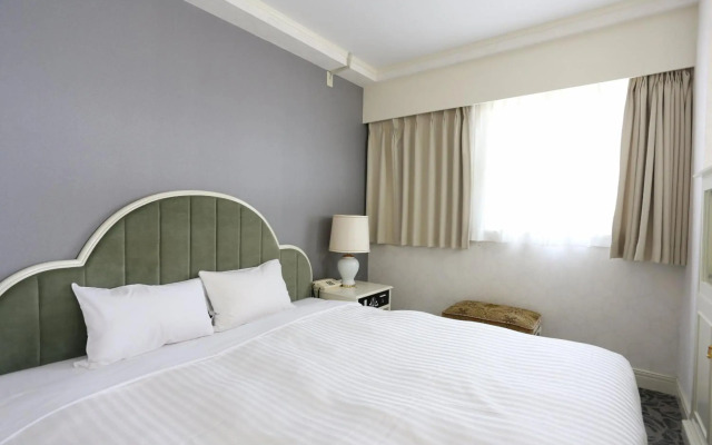 Hotel Castle inn Yokkaichi