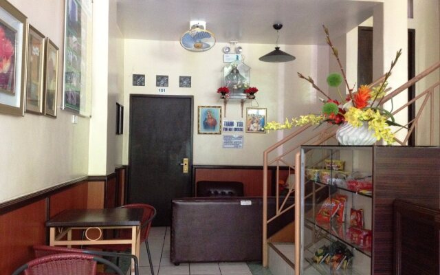 GV Hotel Camiguin