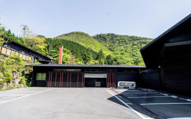 YuYu Hakone - Private Open Air Onsen Usage Guaranteed