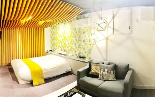 HOTEL SUZUKAKE - Adult Only