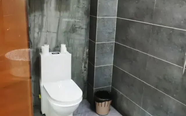 Xingyi Qingyou Homestay