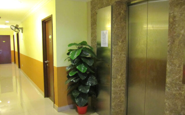 Sun Inns D'mind 3 Seri Kembangan