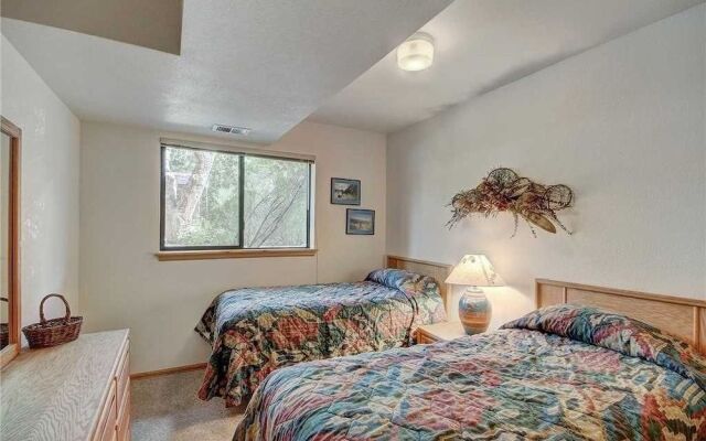 Village Point Townhomes Unit 308 by RedAwning