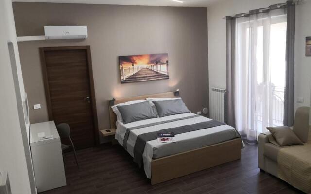Canale rooms e apartments