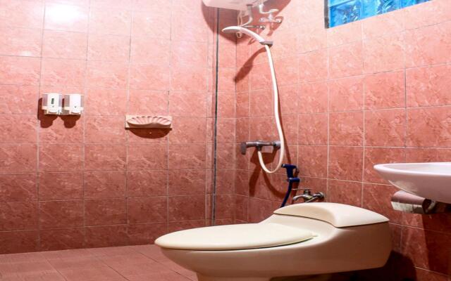 Balita Beach Resort Kuta