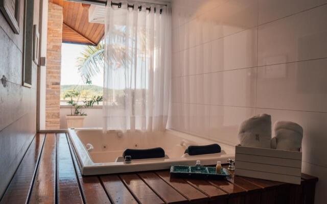 Hotel Boutique Recanto da Passagem