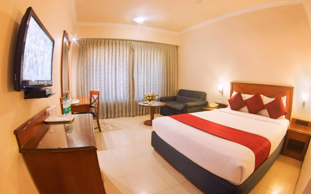 Hotel The President