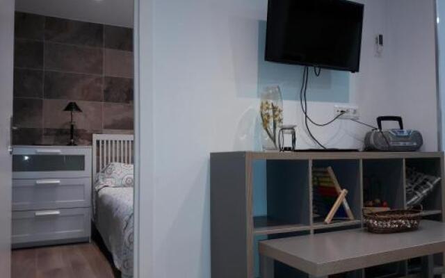 Cabomolinos, Apartamento108