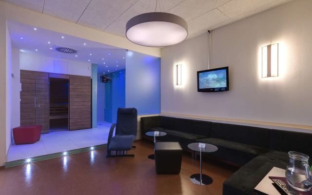 Best Western Hotel Ambassador