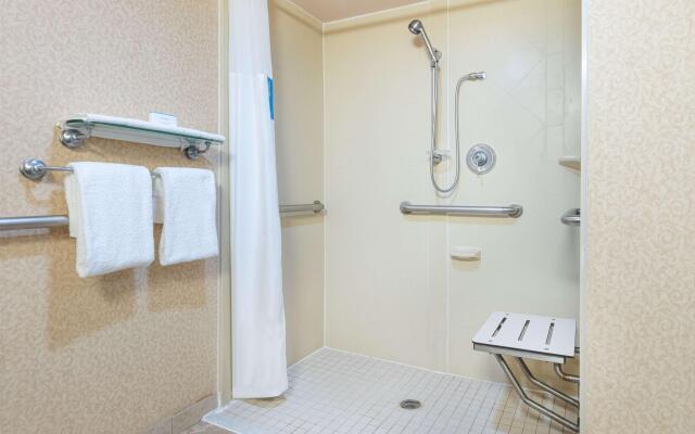Hampton Inn Evansville