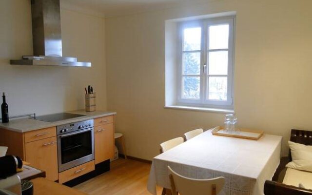 Ferienhaus Sternchen