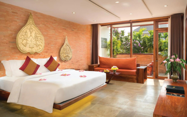 Golden Temple Residence