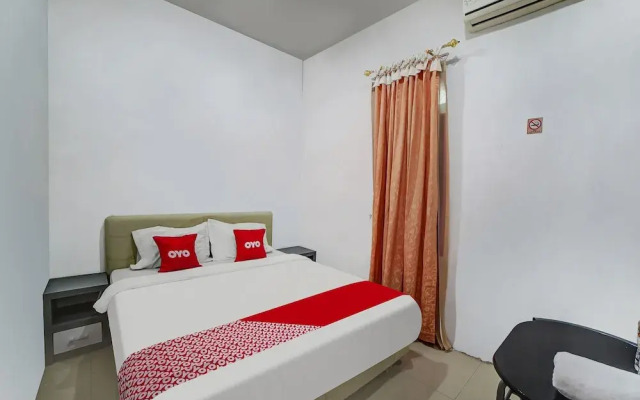 Hotel O Asri Residence