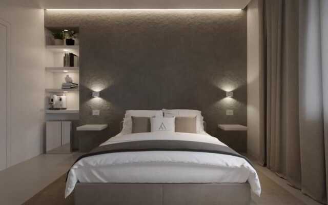 Double A Luxury Room
