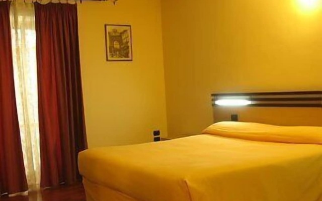 Duomo Hotel