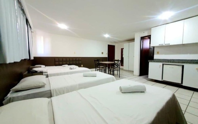 One Hotel