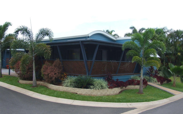 Cairns Coconut Holiday Resort