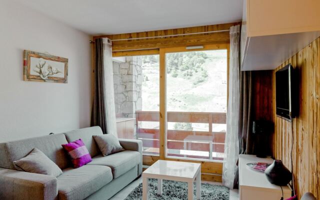 Maeva Particuliers Méribel Sentiers duTueda