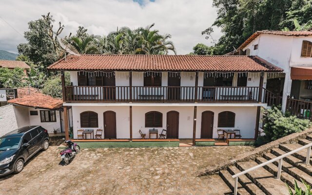 Suites e Flats E Ponto
