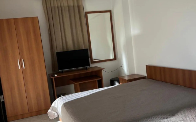 Pirin Private Houses