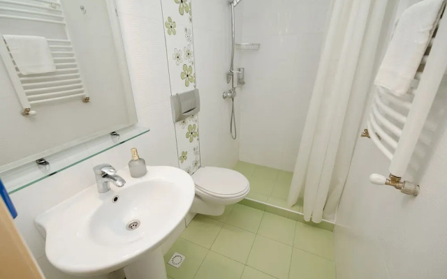 Tip Top Hotel