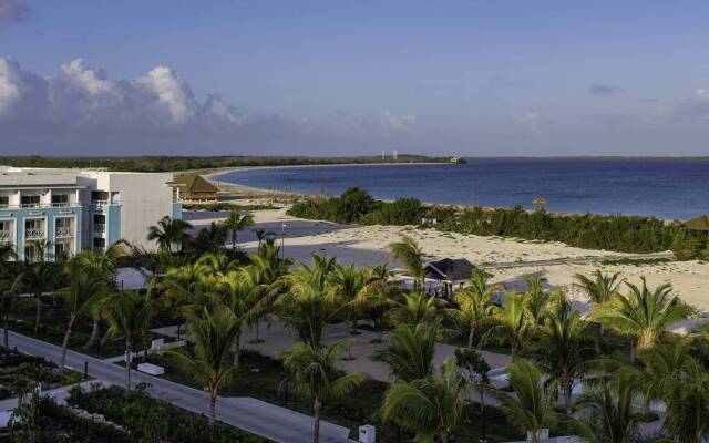 Grand Sirenis Cayo Santa María