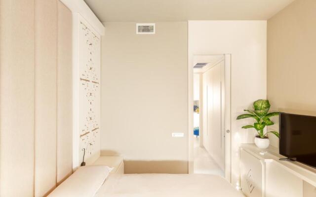 Ollihomes Relaxury Apartment